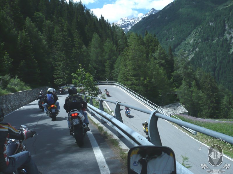 2009 SPLUGA